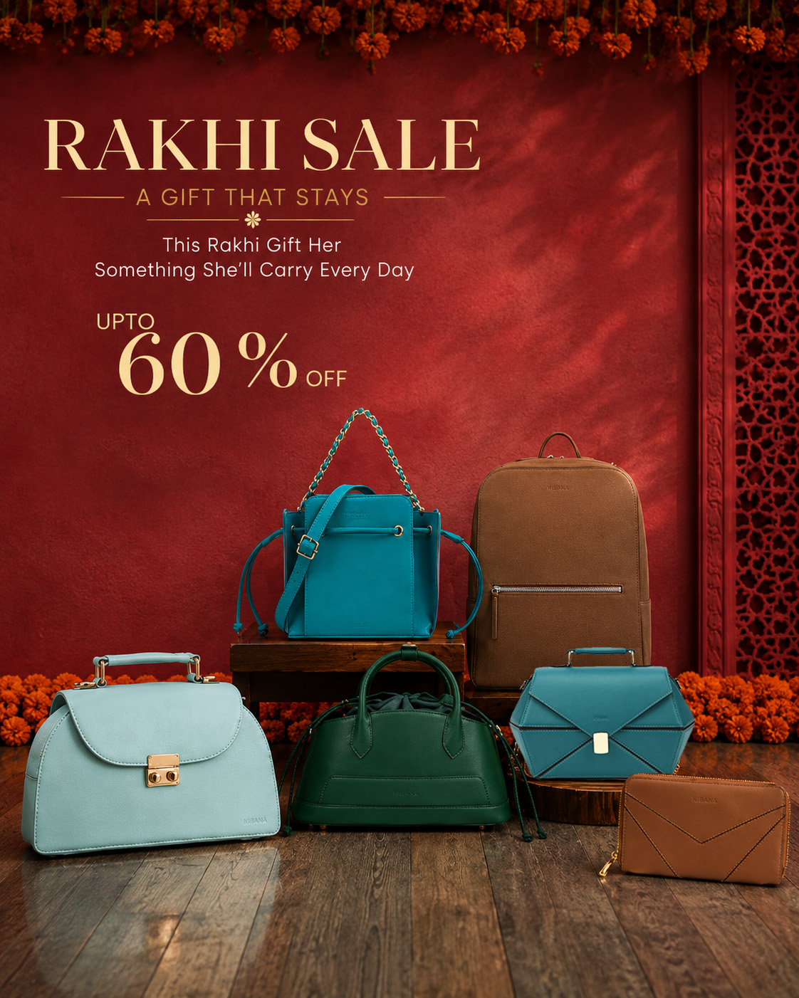 Rakhi Collection